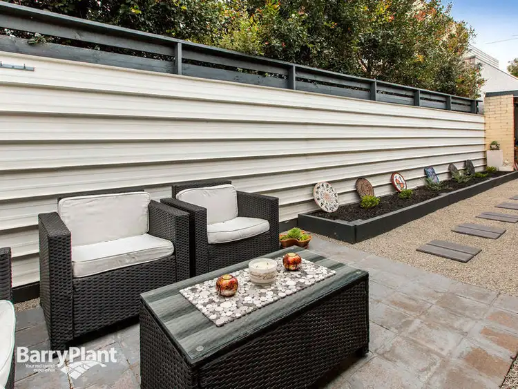Third view of Homely unit listing, 2/45 Spray Street, Mornington VIC 3931