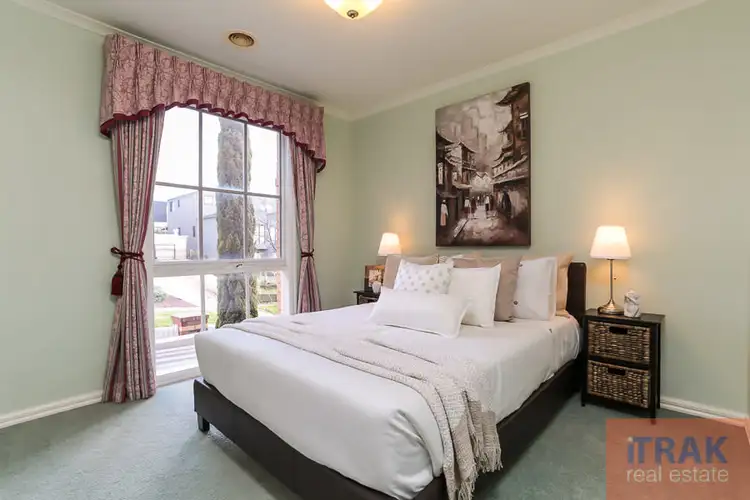 Fifth view of Homely house listing, 42 Yarra Valley Boulevard, Bulleen VIC 3105