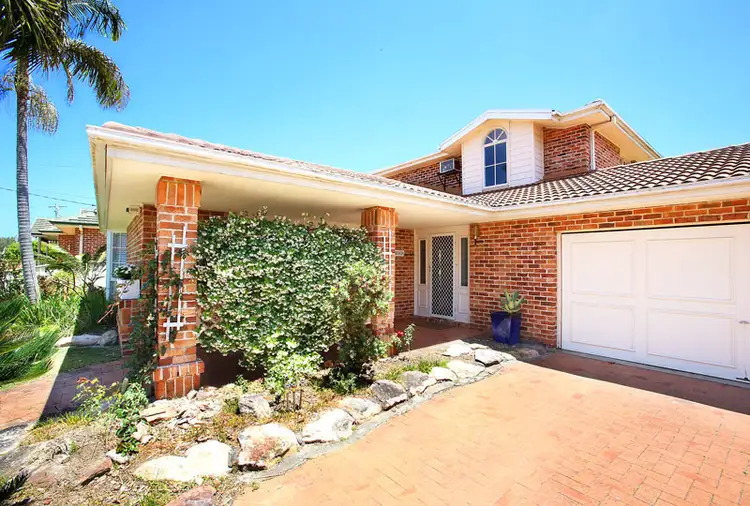 Second view of Homely house listing, 22 Reid Drive, Coffs Harbour NSW 2450