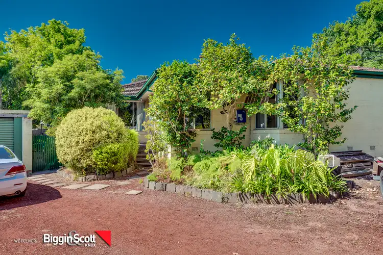 Second view of Homely house listing, 1 Jaffa Court, Boronia VIC 3155