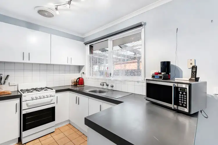 Second view of Homely house listing, 161 Camms Road, Cranbourne VIC 3977