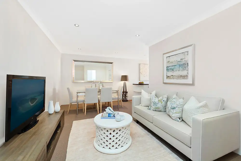 Main view of Homely apartment listing, 12/46 Wyndora Avenue, Freshwater NSW 2096