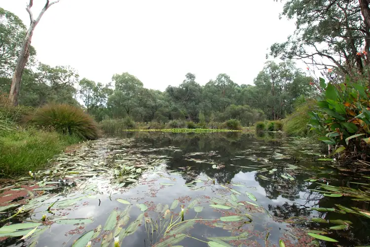 Second view of Homely house listing, 290 Milners Road, Launching Place VIC 3139