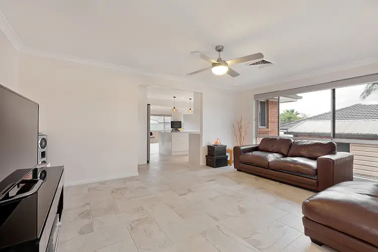 Sixth view of Homely house listing, 27 Crowle Road, South Penrith NSW 2750