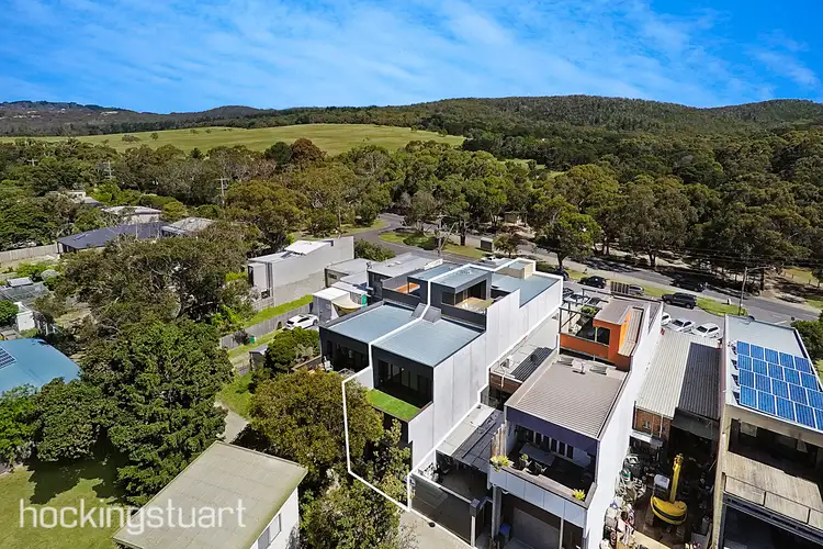 Second view of Homely apartment listing, 14 Protea Lane, Dromana VIC 3936