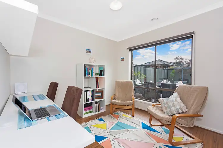 Sixth view of Homely house listing, 17 Strachan Rise, Mernda VIC 3754