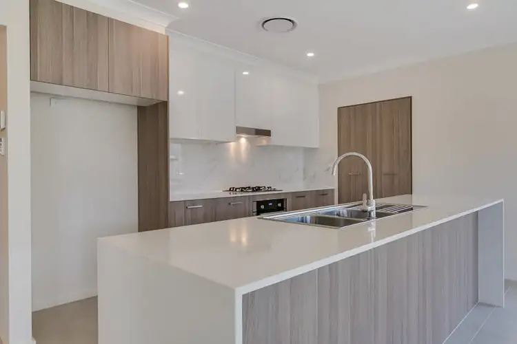 Second view of Homely house listing, 14 Hebe Terrace, Glenfield NSW 2167