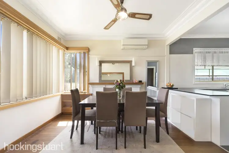 Second view of Homely house listing, 8 Wesley Court, Ballarat East VIC 3350