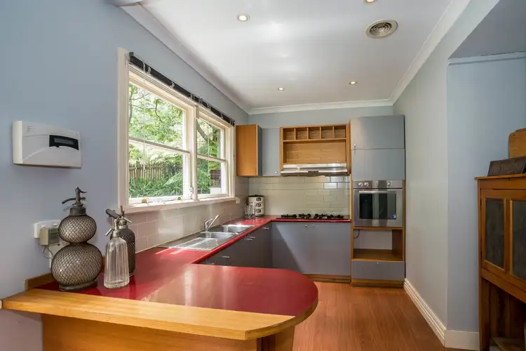 Second view of Homely house listing, 18 Wattle Avenue, Belgrave VIC 3160