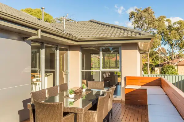 Third view of Homely house listing, 20 Falkiner Place, Macarthur ACT 2904