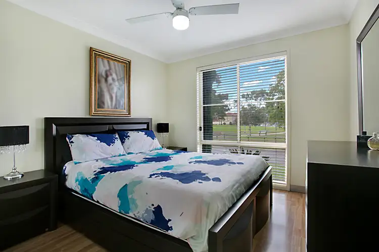 Fifth view of Homely house listing, 9A Solander Avenue, West Hoxton NSW 2171