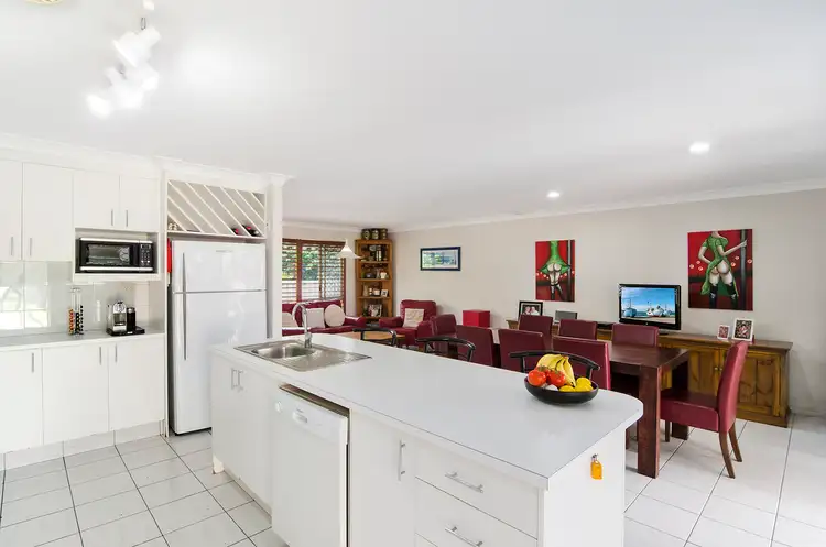 Fifth view of Homely house listing, 41 Galleon Way, Currumbin Waters QLD 4223