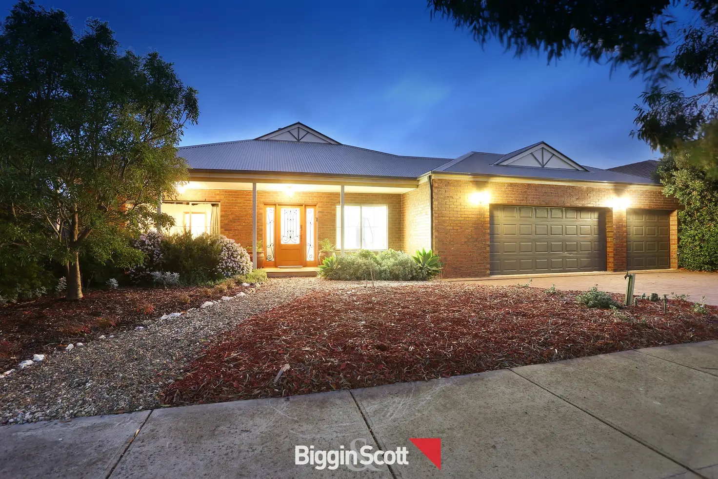 Main view of Homely house listing, 18 McAuley Avenue, Pakenham VIC 3810