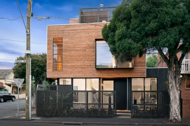 27 Andrew Street, Prahran VIC 3181