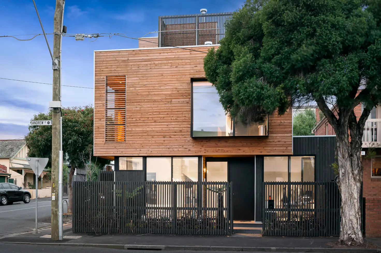 Main view of Homely house listing, 27 Andrew Street, Prahran VIC 3181