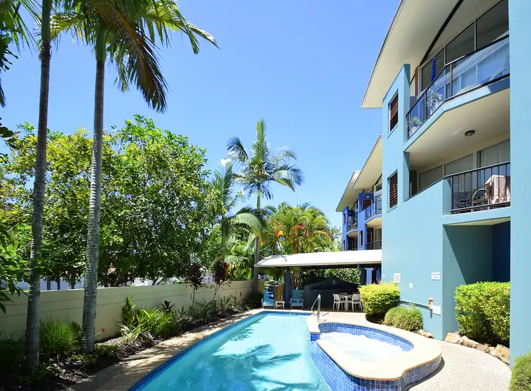 Third view of Homely unit listing, 14 & 15/9 Albert Street, Noosaville QLD 4566