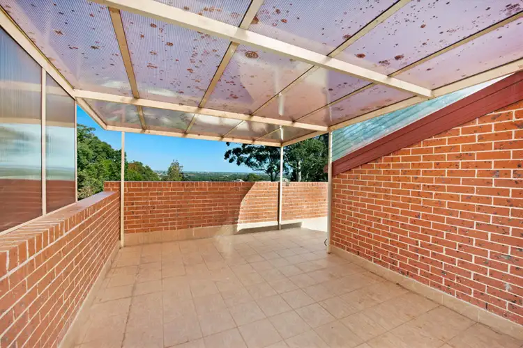 Sixth view of Homely townhouse listing, 3/292 - 296 Blaxland Road, Ryde NSW 2112