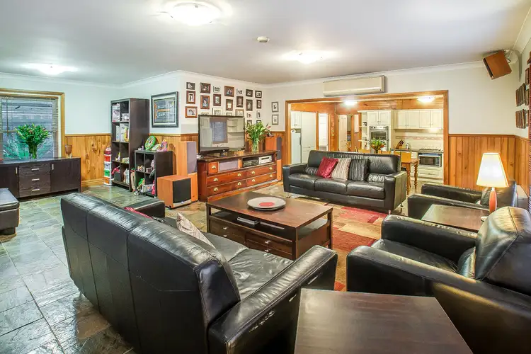 Sixth view of Homely house listing, 166 Dorset Road, Boronia VIC 3155