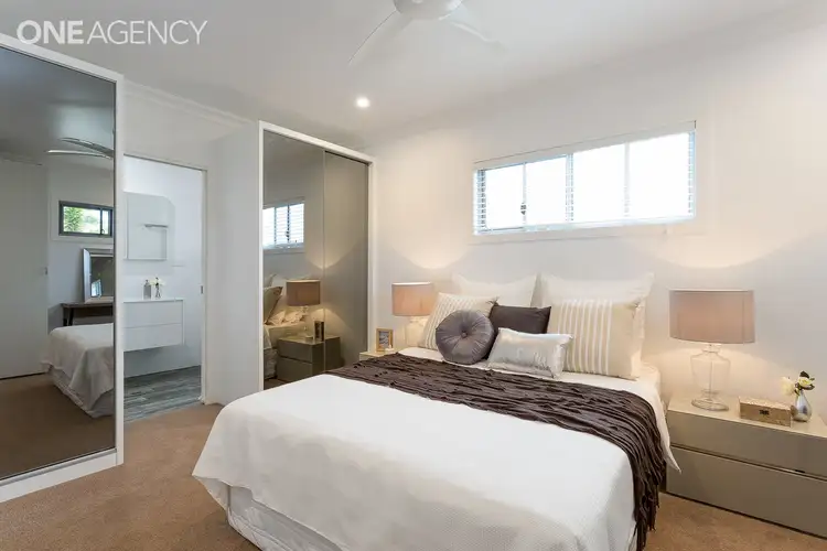 Fifth view of Homely house listing, 20A Dunns Terrace, Scarborough QLD 4020