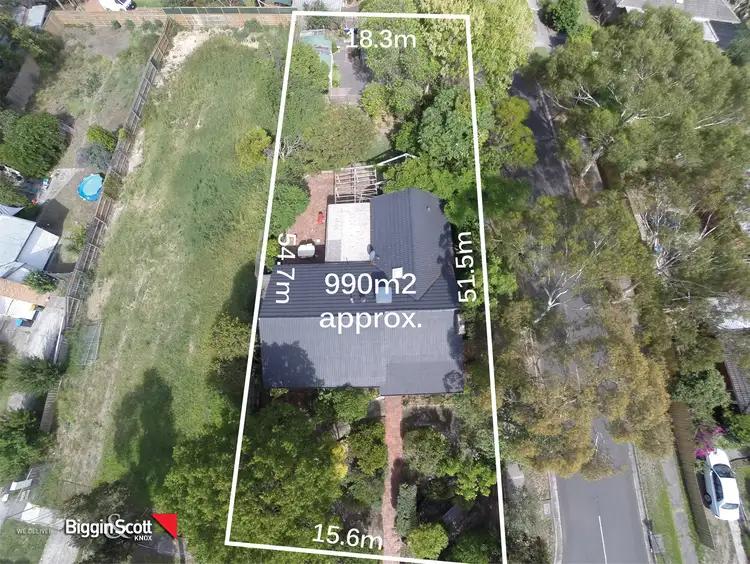 5 Armstrong Road, Bayswater VIC 3153