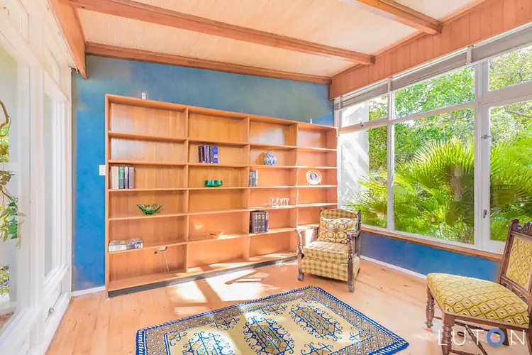 Fourth view of Homely house listing, 54 Fergusson Crescent, Deakin ACT 2600