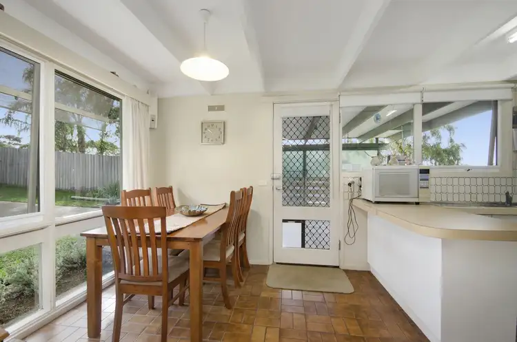 Third view of Homely house listing, 76 Fraser Crescent, Ocean Grove VIC 3226