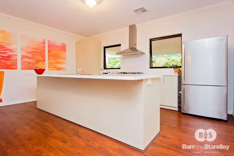 Third view of Homely house listing, 17 Parkfield Way, Australind WA 6233