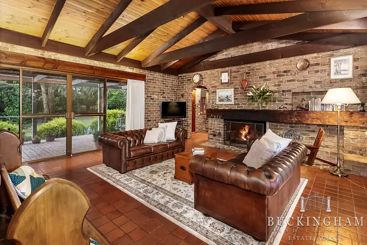 Fourth view of Homely house listing, 5 Kent Hughes Road, Eltham VIC 3095
