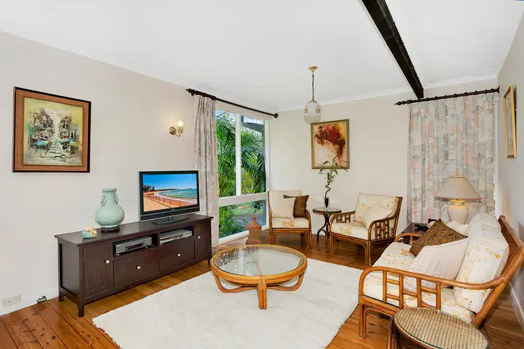 Third view of Homely house listing, 44 Koorangi Avenue, Elanora Heights NSW 2101