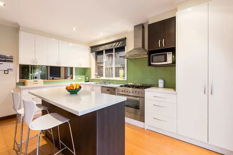Third view of Homely house listing, 59a Murray Road, Ormond VIC 3204