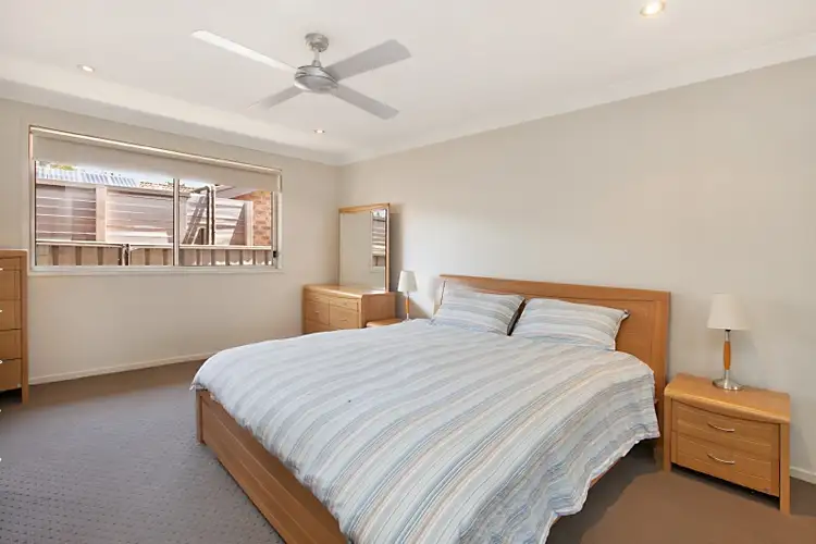 Fourth view of Homely house listing, 4 Kylie Close, Bensville NSW 2251