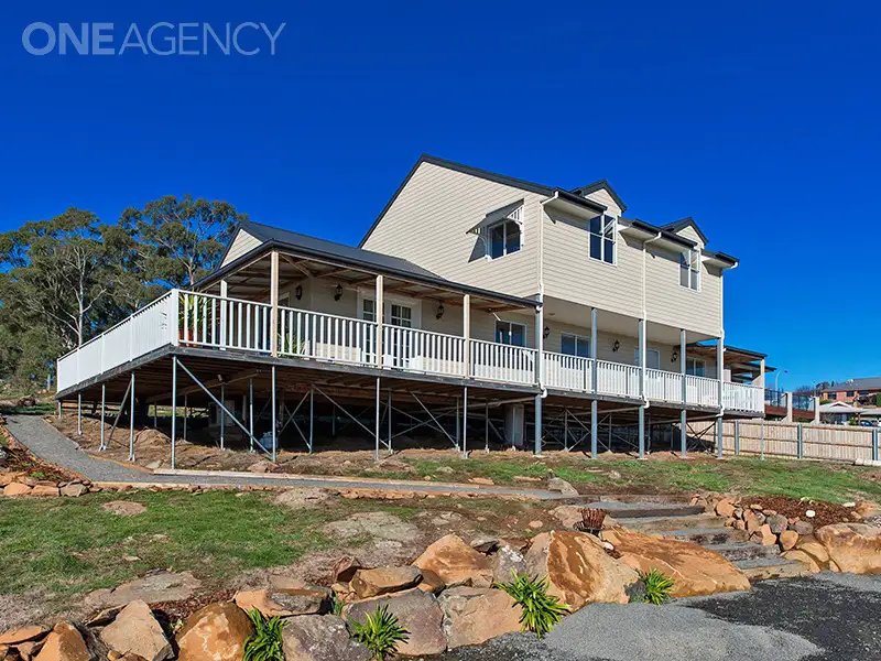 Main view of Homely house listing, 6 Kavala Street, Legana TAS 7277