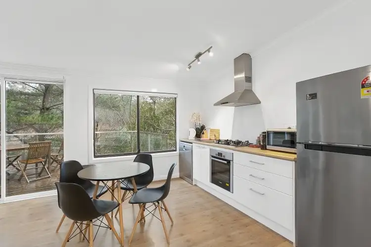 Second view of Homely house listing, 5 Park Avenue, Hepburn Springs VIC 3461