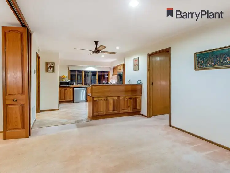 Third view of Homely house listing, 6 Karleen Court, Mornington VIC 3931