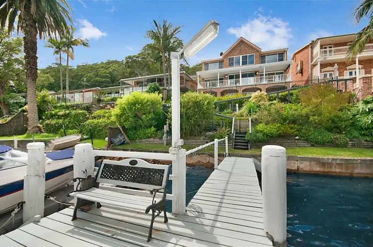 Main view of Homely house listing, 85 Empire Bay Drive, Daleys Point NSW 2257