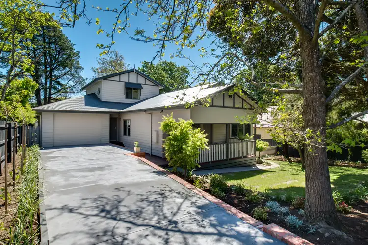 13 Walter Street, Tecoma VIC 3160