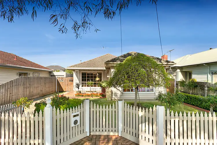 Second view of Homely house listing, 117 Roberts Street, Yarraville VIC 3013