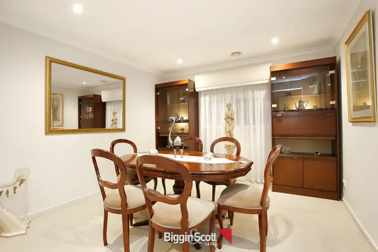 Fifth view of Homely house listing, 33 Avalon Crescent, Cranbourne East VIC 3977