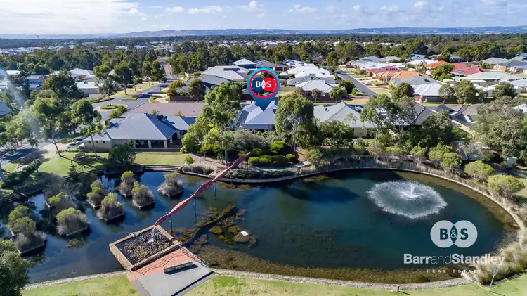 Main view of Homely house listing, 13 Swan Avenue, Millbridge WA 6232