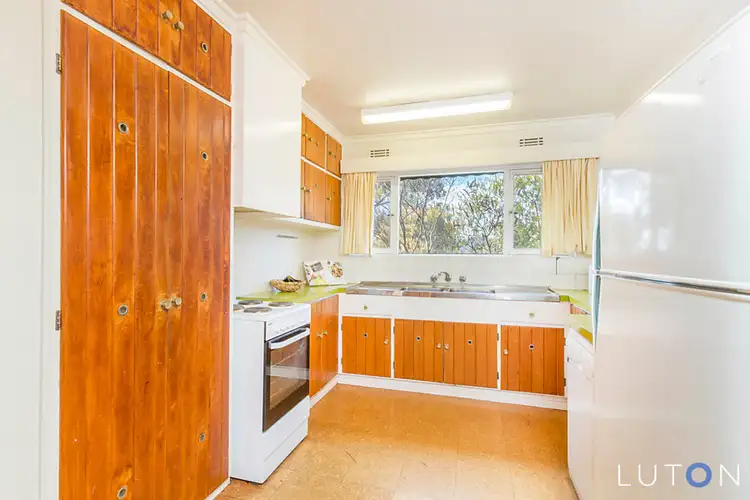 Sixth view of Homely house listing, 1 Miller Street, O'connor ACT 2602