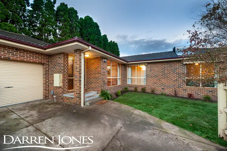 2/18 Vermont Parade, Greensborough VIC 3088