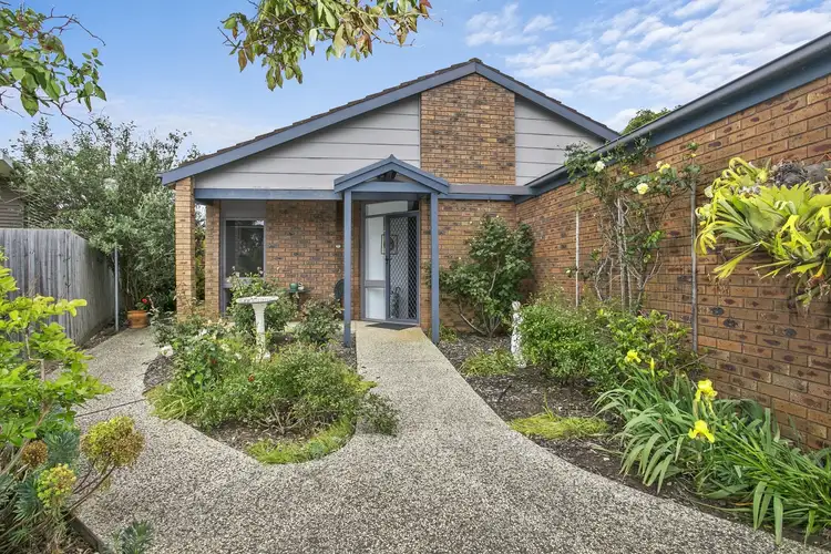 1 Tailor Close, Ocean Grove VIC 3226