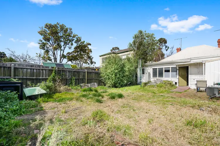 Fourth view of Homely house listing, 58 Peel Street, Newport VIC 3015