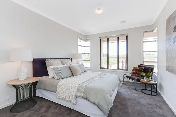 Fourth view of Homely house listing, 31 Merino Drive, Mernda VIC 3754