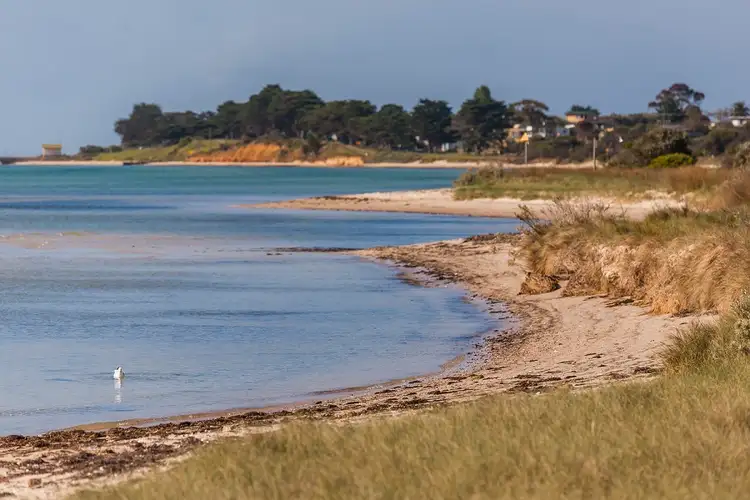 Second view of Homely land listing, 167 Bluff Road, St Leonards VIC 3223