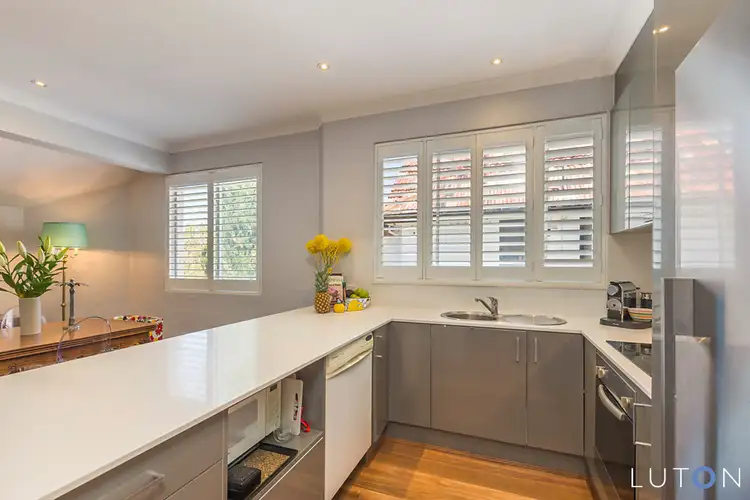 Fifth view of Homely apartment listing, 37/12-14 Darling Street, Barton ACT 2600