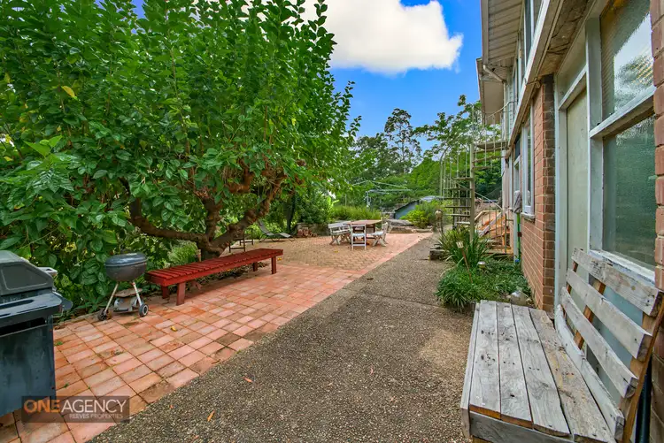 Fifth view of Homely house listing, 22 Edna Street, Warrimoo NSW 2774