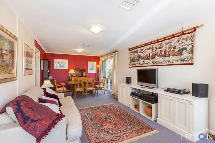 Fifth view of Homely house listing, 21 Esperance Street, Red Hill ACT 2603