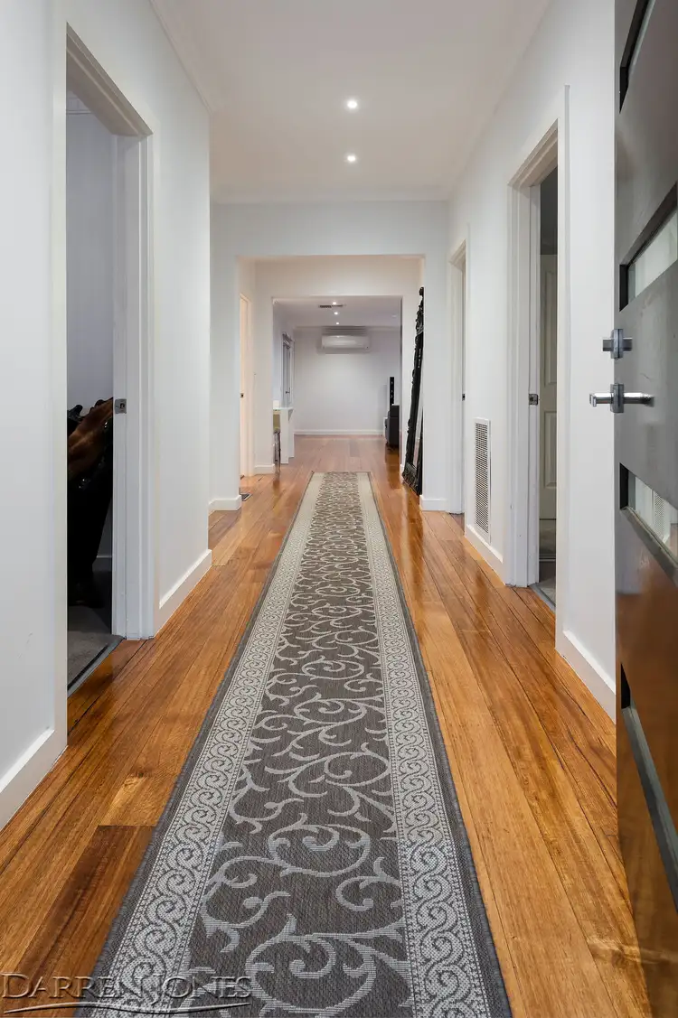 Fifth view of Homely house listing, 1/201 Elder Street, Greensborough VIC 3088