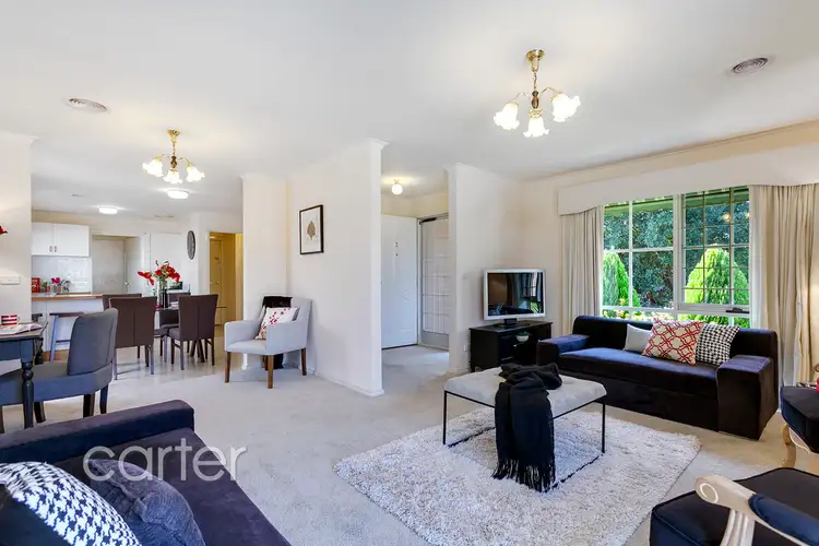 Third view of Homely unit listing, 1/139 Warrandyte Road, Ringwood North VIC 3134